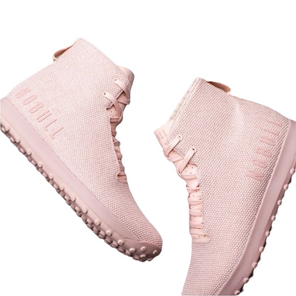 NOBULL Women’s High-Top Turf Trainer - Picture 3 of 4